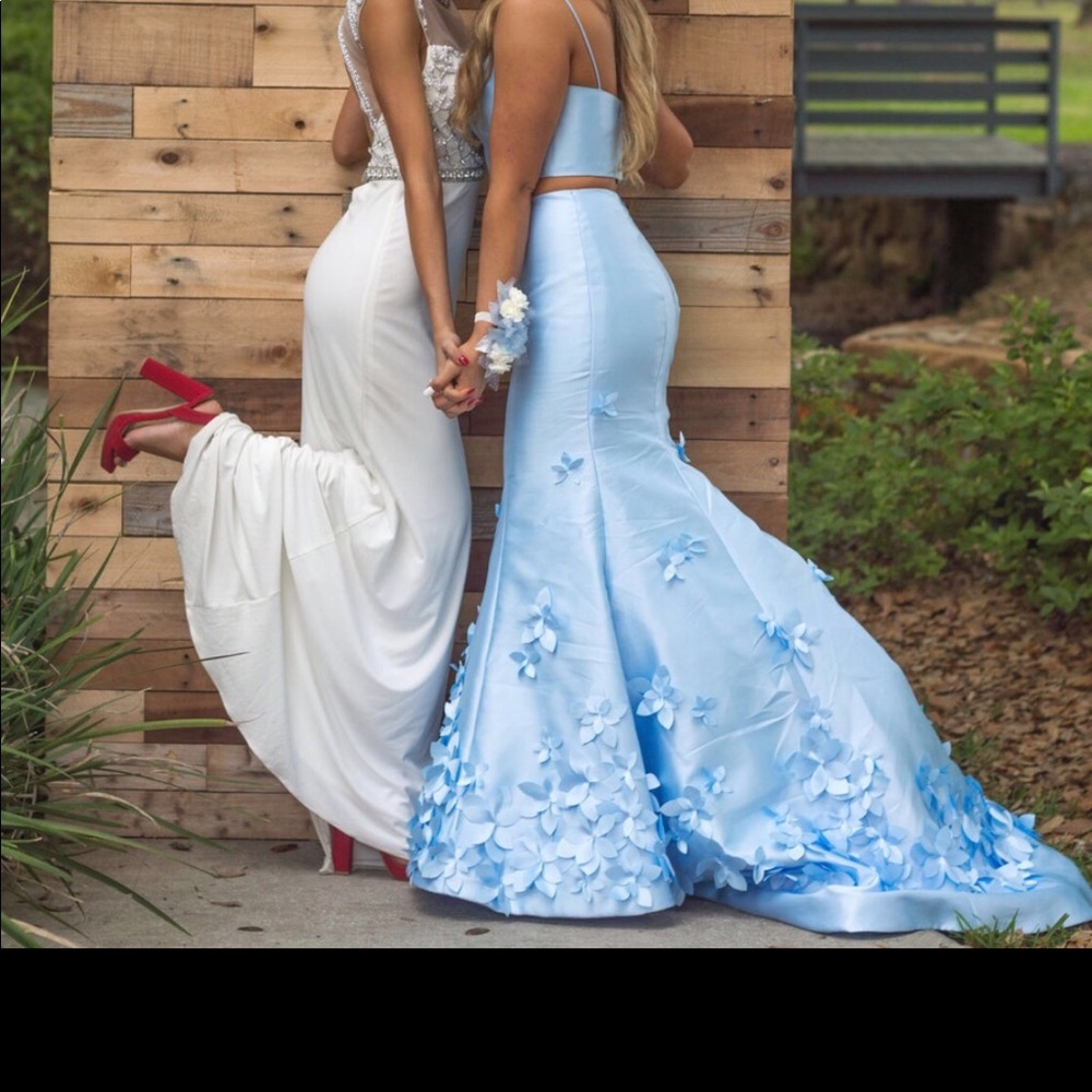 Sherri Hill
